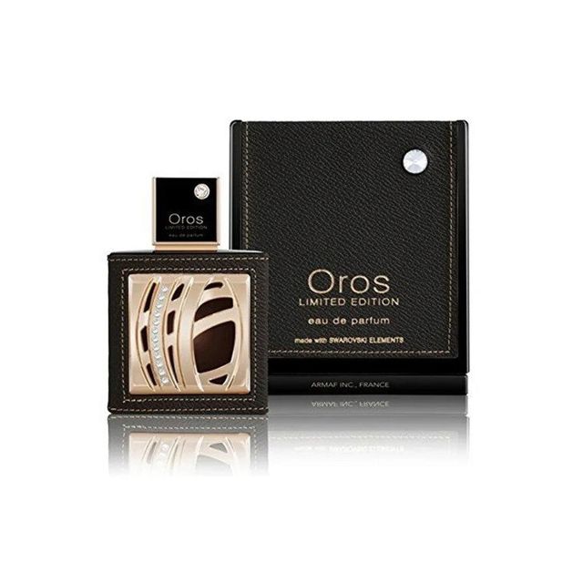 Armaf Oros Edition