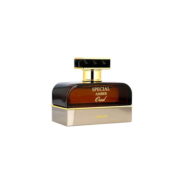 Armaf Special Amber Oud Pour Homme
