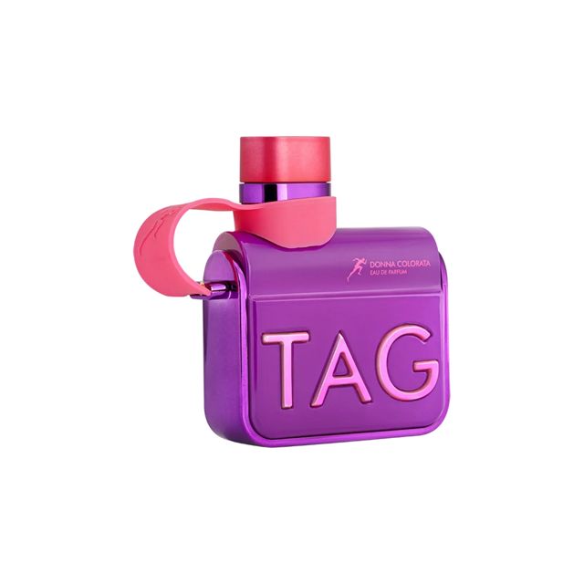 Armaf Tag Donna Colorata