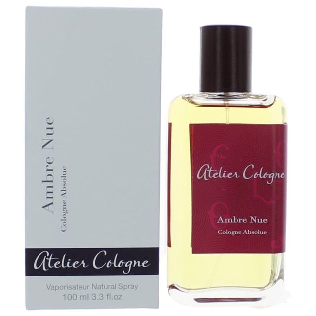 Atelier Cologne Ambre Nue Cologne Absolue
