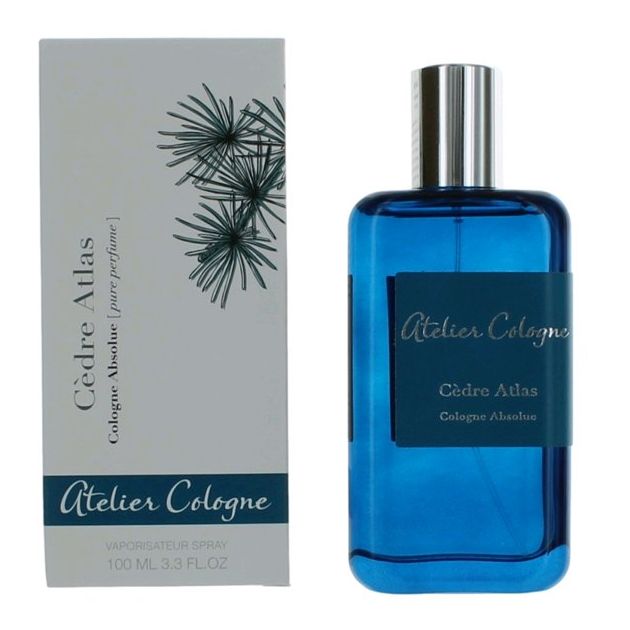 Atelier Cologne Atelier Cedre Atlas Absolue