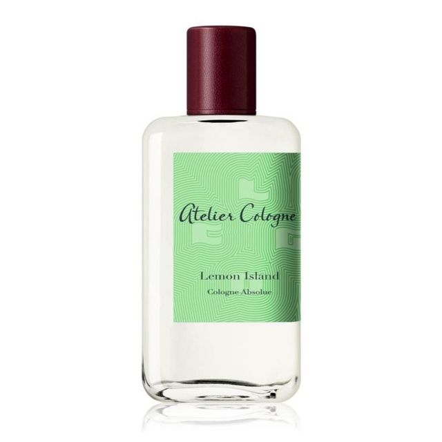 Atelier Cologne Atelier Lemon Island