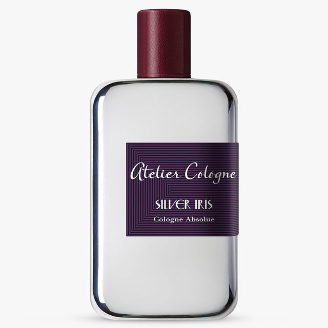 Atelier Cologne Atelier Silver Iris Pure