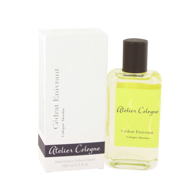 Atelier Cologne Cedrat Enivrant