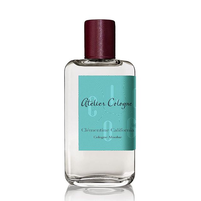 Atelier Cologne Clementine California Absolue