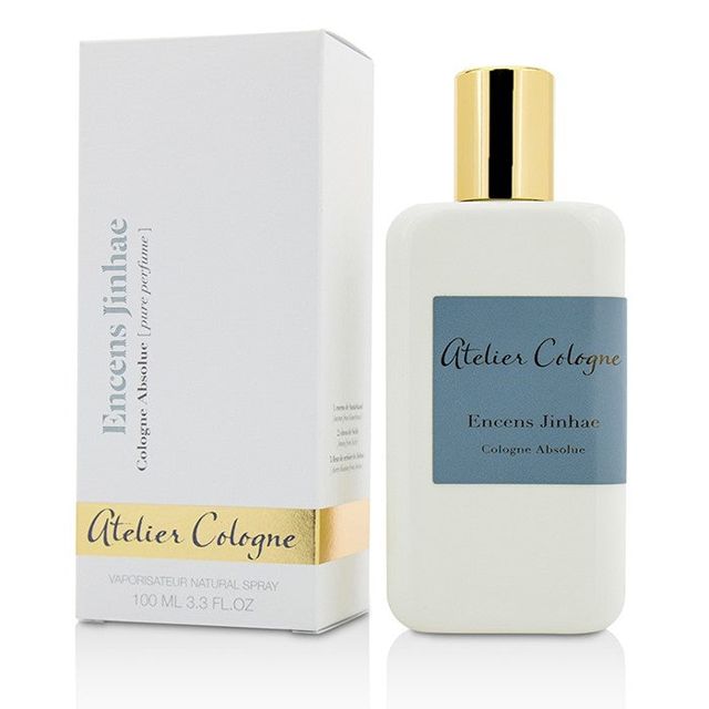 Atelier Cologne Encens Jinhae Cologne Absolue