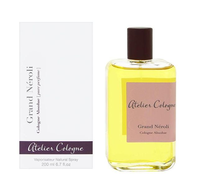 Atelier Cologne Grand Neroli Cologne Absolue