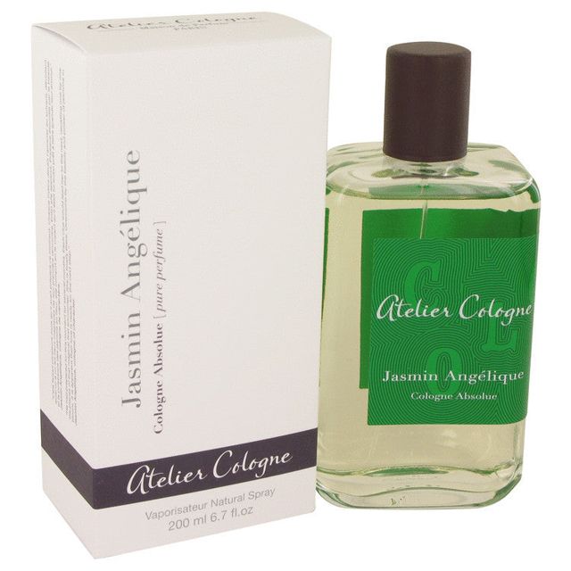 Atelier Cologne Jasmin Angelique Cologne Absolue