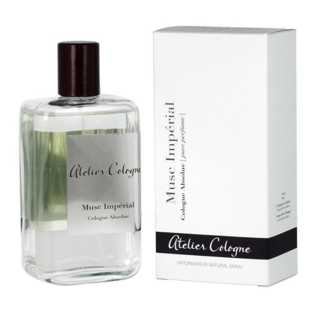 Atelier Cologne Musc Imperial