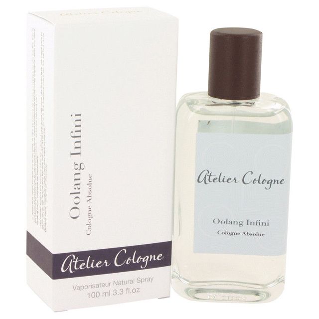Atelier Cologne Oolang Infini Cologne Absolue