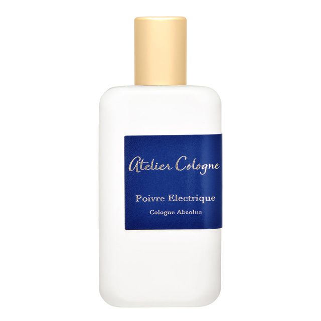 Atelier Cologne Poivre Electrique Cologne Absolue