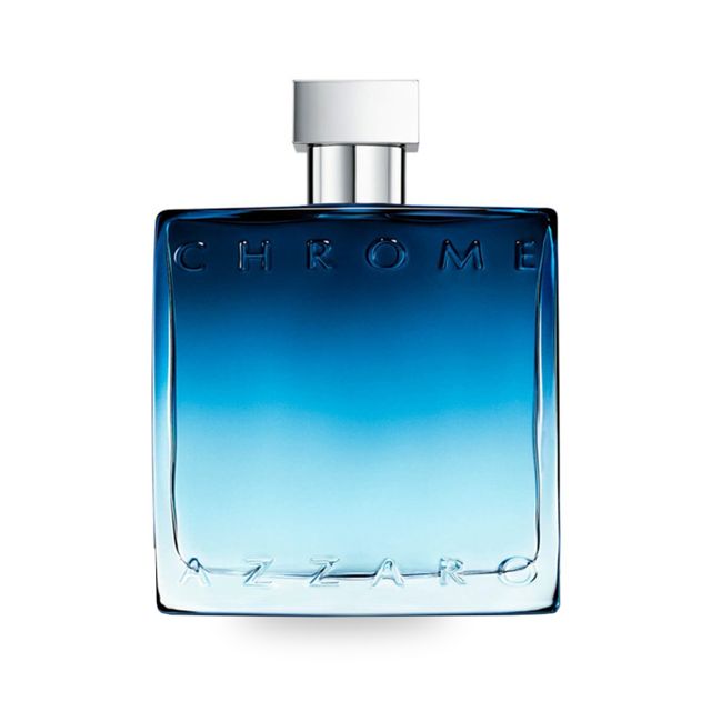 Azzaro Chrome Parfum