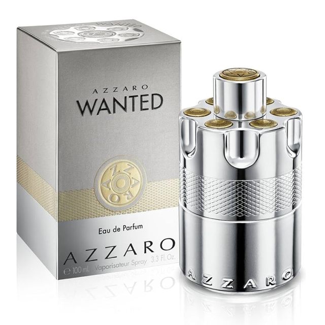 Azzaro Wanted
