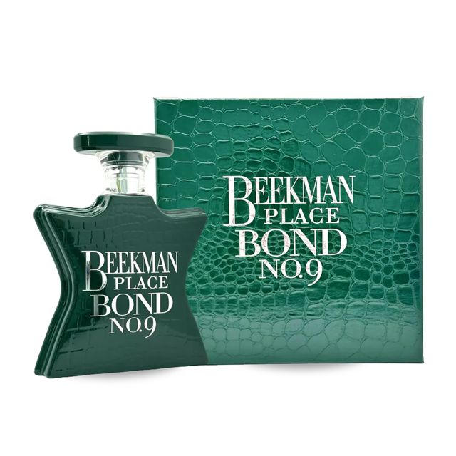 Bond No. 9 Beekman Place