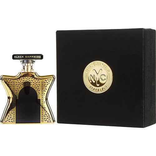 Bond No. 9 Black Sapphire