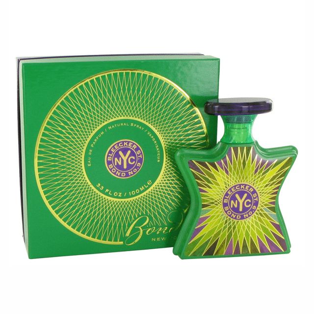 Bond No. 9 Bleecker Street