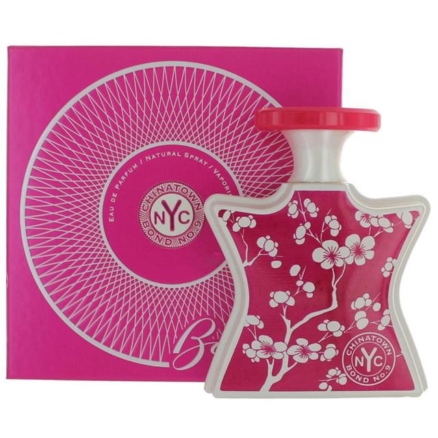 Bond No. 9 Chinatown
