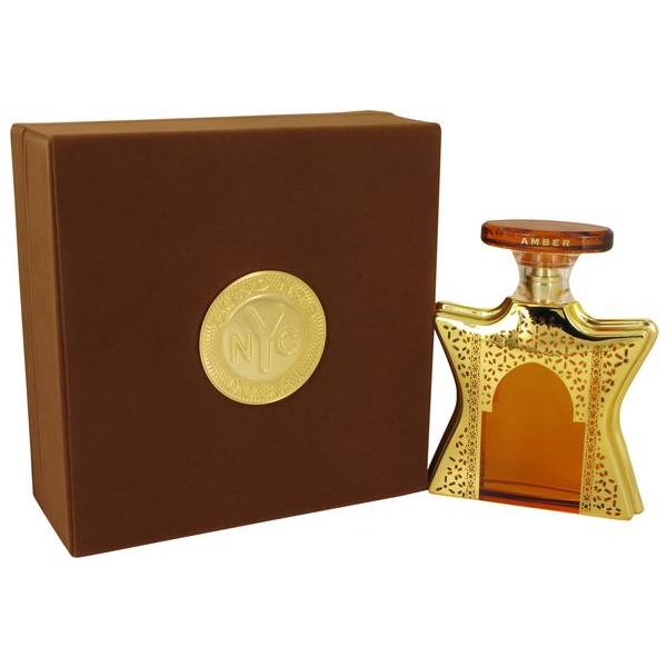 Bond No. 9 Dubai Amber