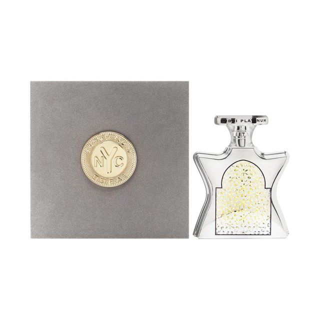 Bond No. 9 Dubai Platinum