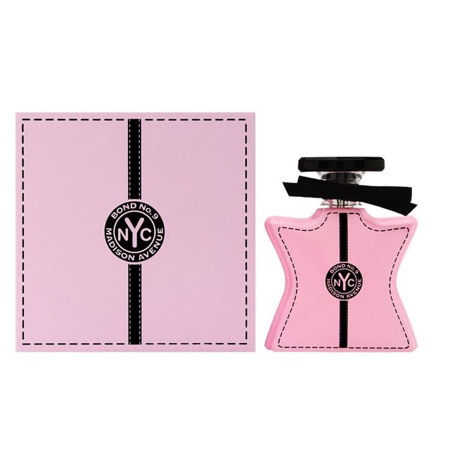 Bond No. 9 Madison Avenue