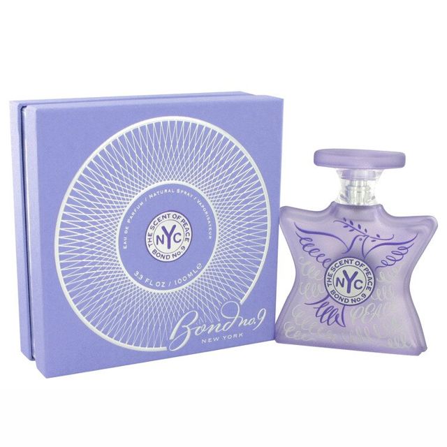 Bond No. 9 The Scent of Peace