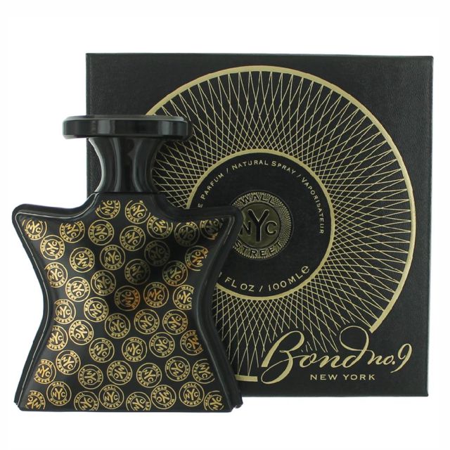Bond No. 9 Wall Street