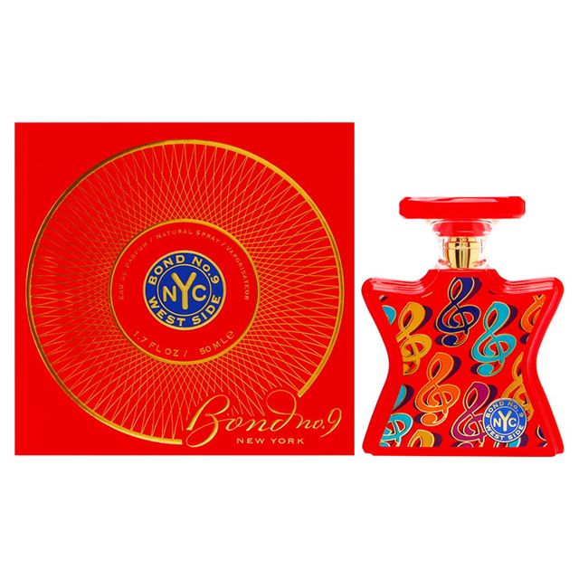 Bond No. 9 West Side