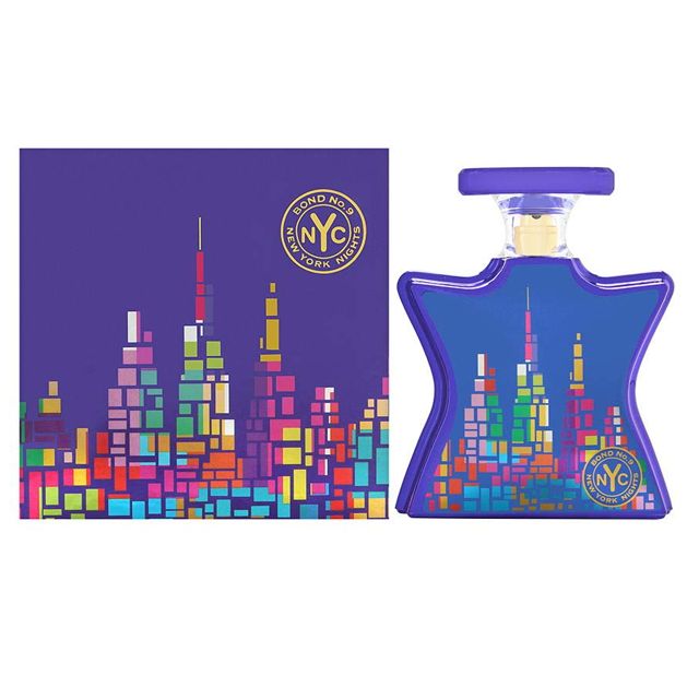 Bond No. 9 York Nights