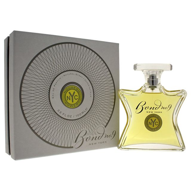 Bond No. 9 York Nouveau Bowery