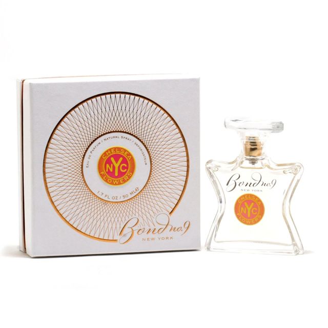 Bond No. 9 Chelsea Flowers