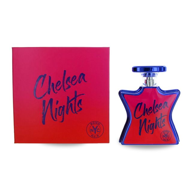 Bond No. 9 Chelsea Nights