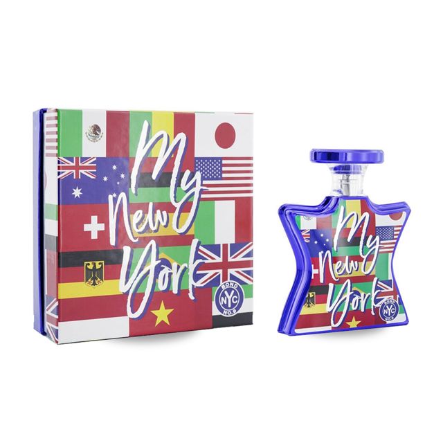 Bond No. 9 My York