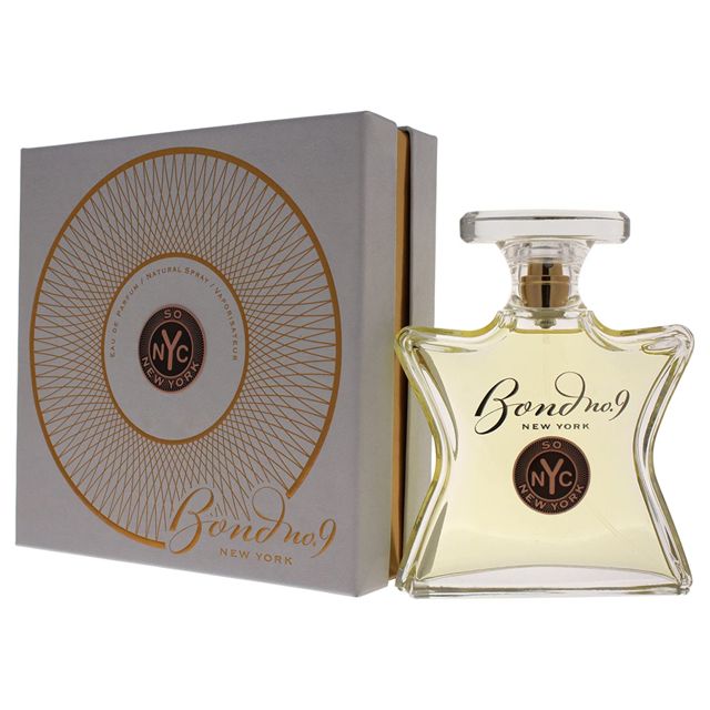 Bond No. 9 So York