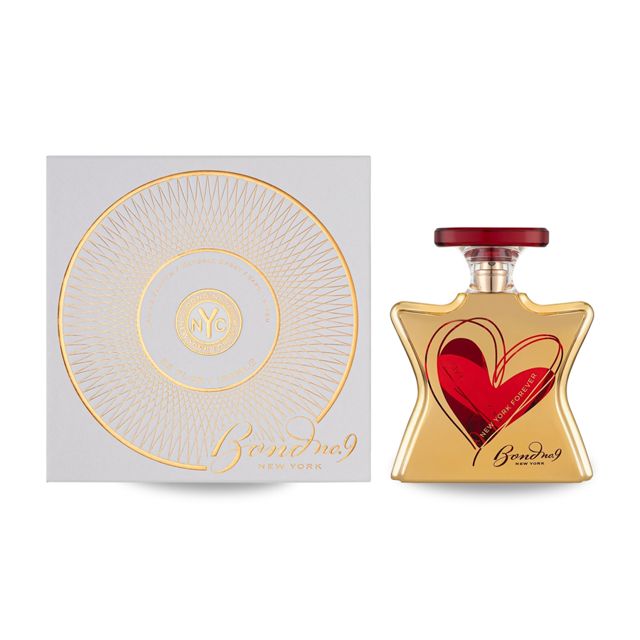 Bond No. 9 York Forever