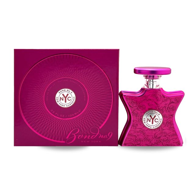 Bond No. 9 York Gardenia