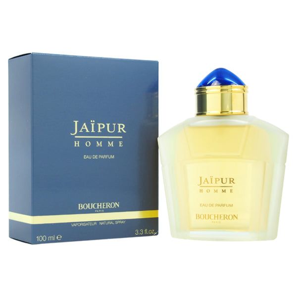 Boucheron Jaipur Homme