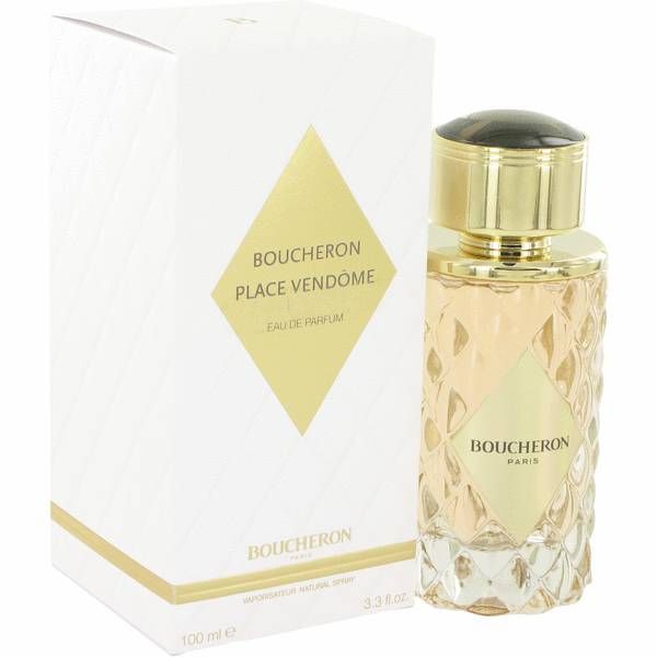 Boucheron Place Vendome