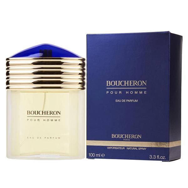 Boucheron Pour Homme