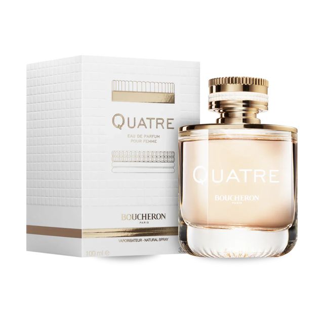 Boucheron Quatre Boucheron