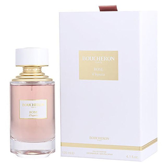 Boucheron Rose D'Isparta