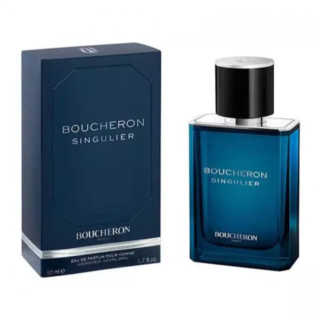 Boucheron Singulier Pour Homme