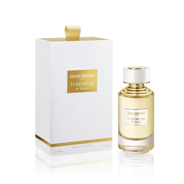 Boucheron Tubereuse de Madras