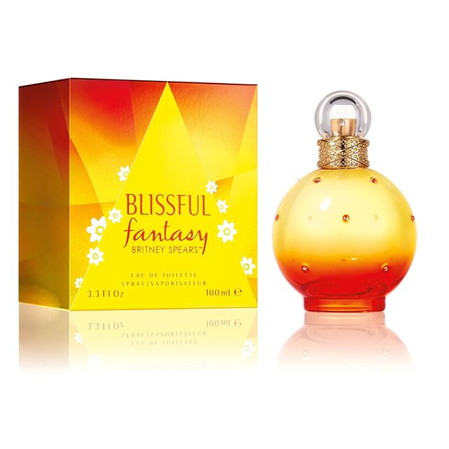 Britney Spears Blissful Fantasy
