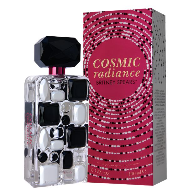 Britney Spears Cosmic Radiance