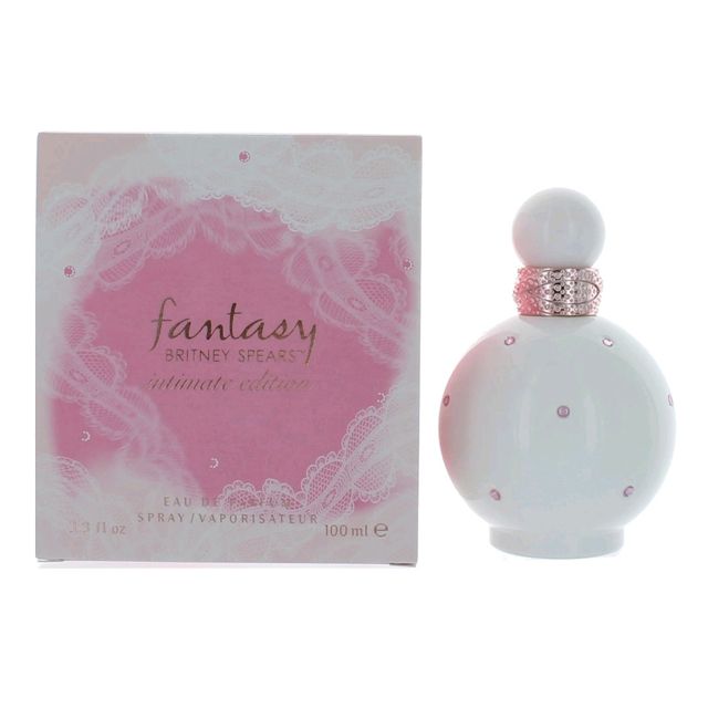 Britney Spears Fantasy Intimate
