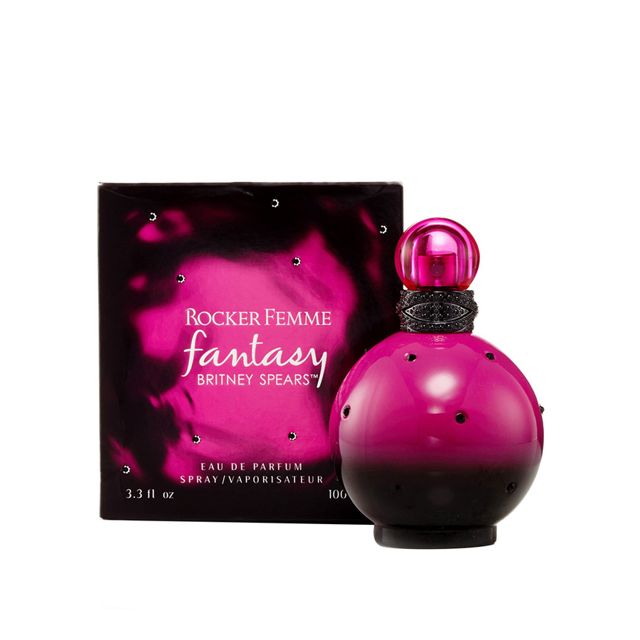 Britney Spears Fantasy Rocker Femme
