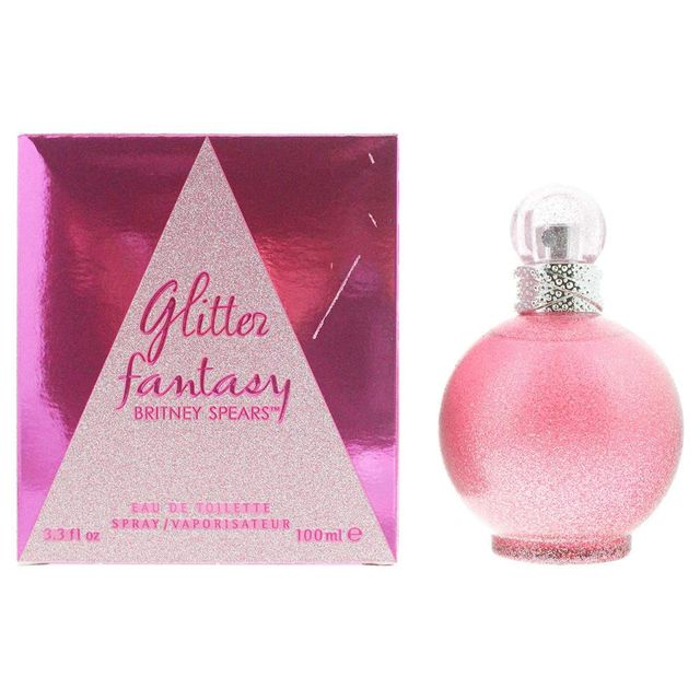Britney Spears Glitter Fantasy