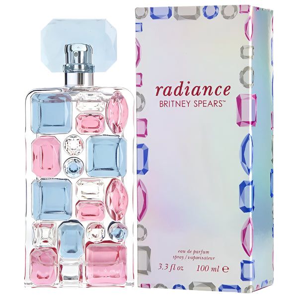 Britney Spears Radiance
