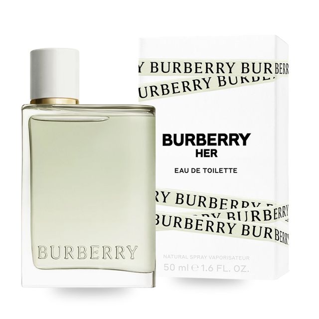Burberry Her Edt Green