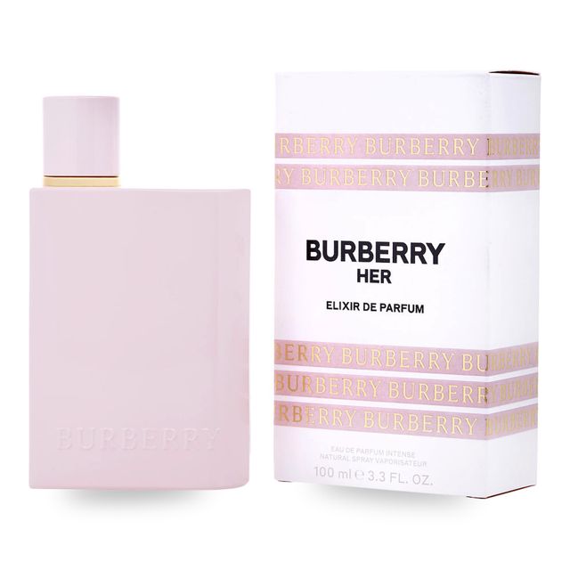 Burberry Her Elixir de Parfum Intense